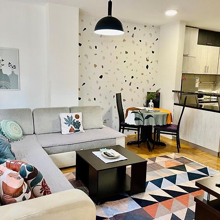 Nancy Apartment Scopia Exterior foto