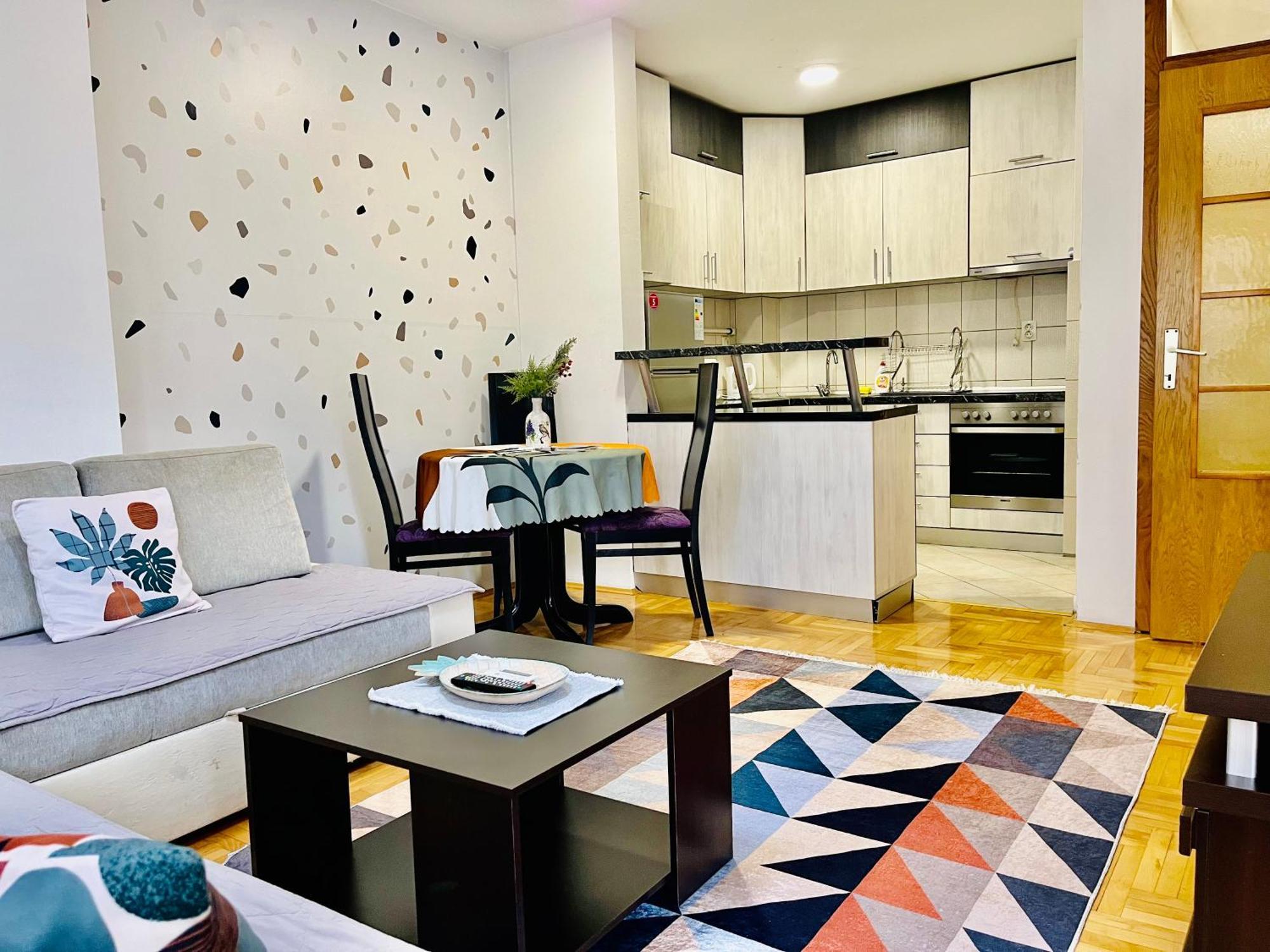 Nancy Apartment Scopia Exterior foto