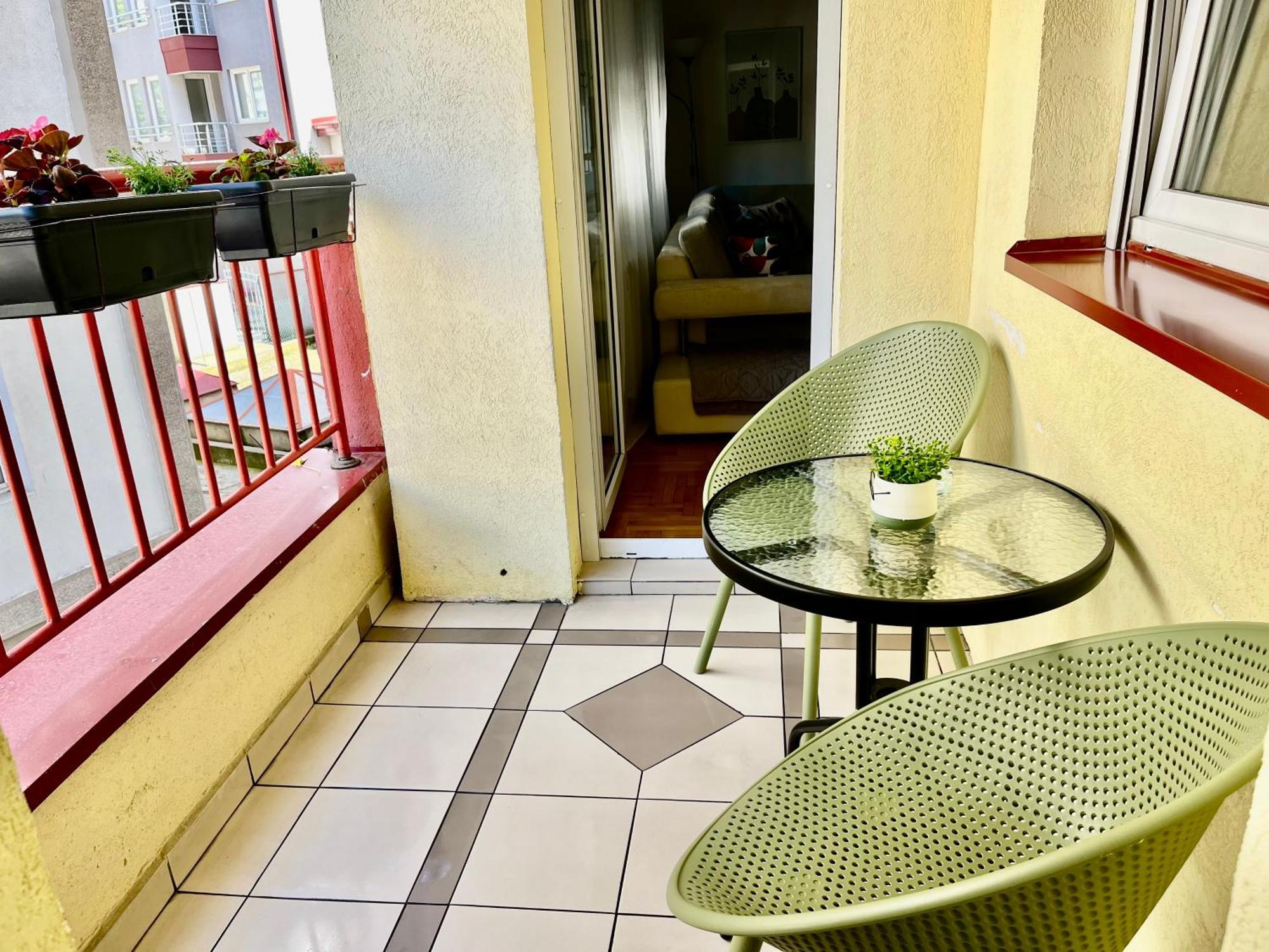 Nancy Apartment Scopia Exterior foto