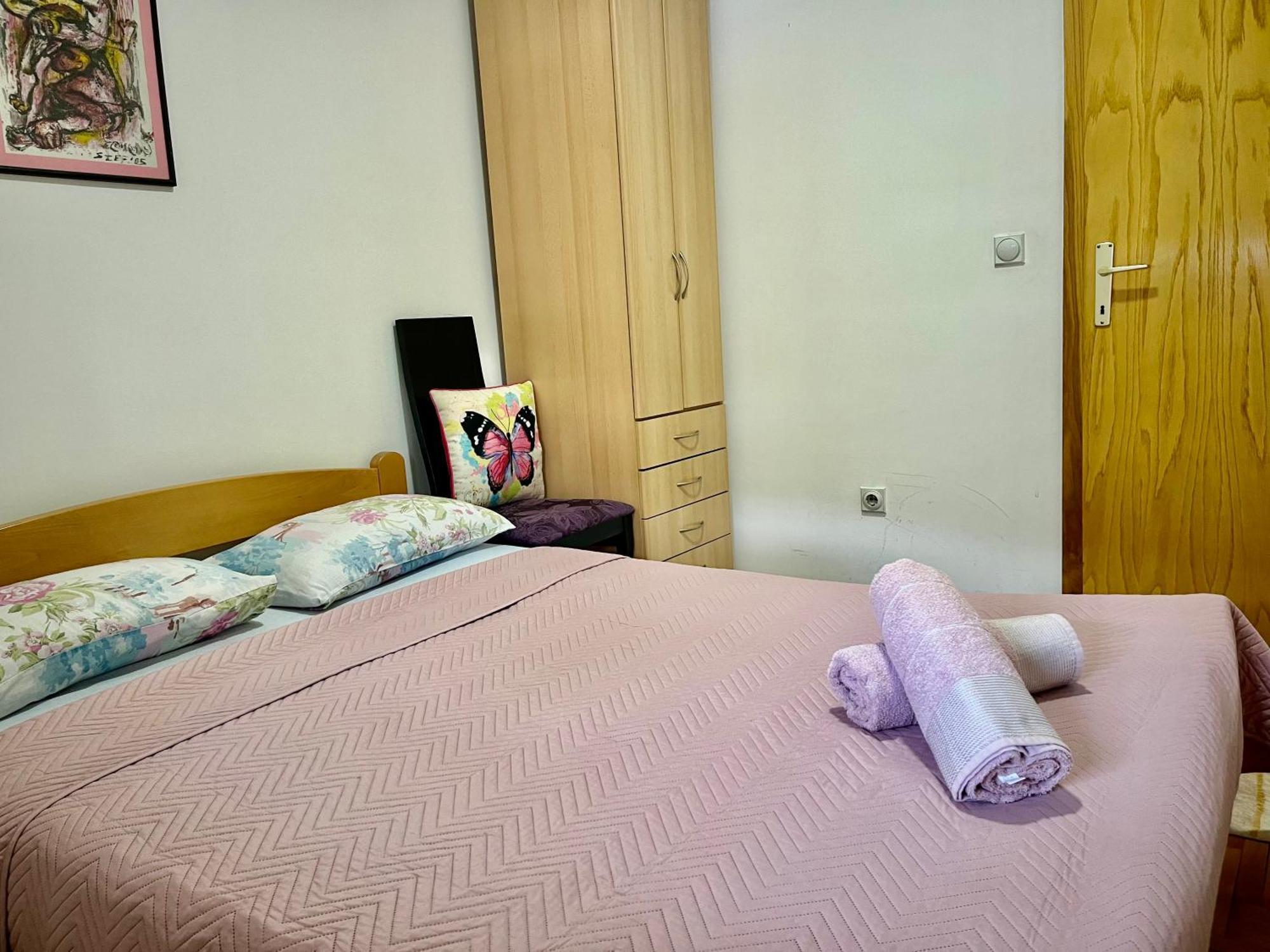 Nancy Apartment Scopia Exterior foto